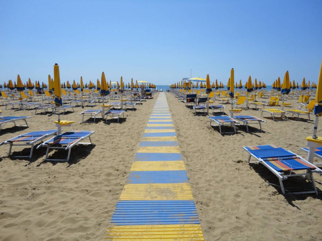 Jesolo